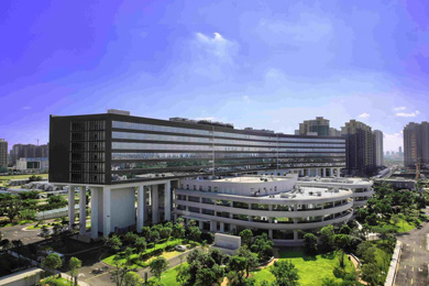 海南省肿瘤医院