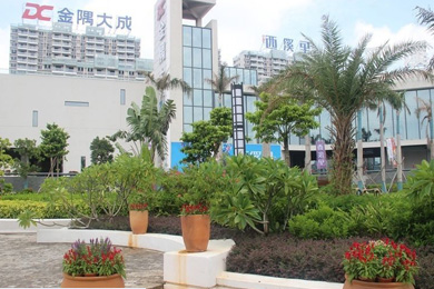 西溪里生活广场