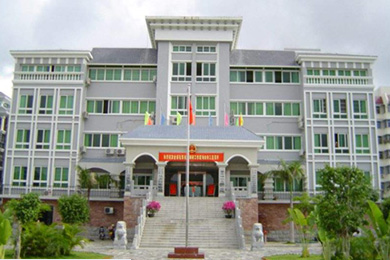 城郊人民检察院