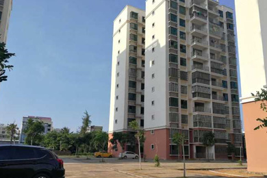 东郊金椰苑