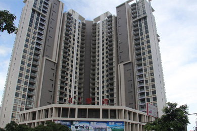 汇景湾